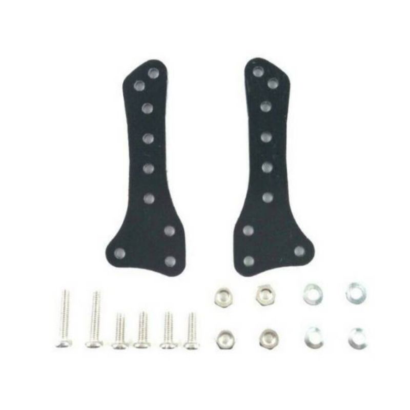 REPTAMIYA 94970 FRP SIDE  DAMPER PLATE 1.5MM