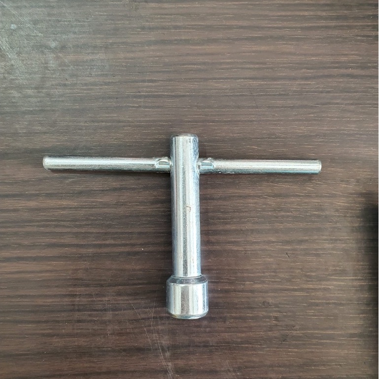 KENTARO KUNCI PLANNER T / KUNCI KETAM KUNCI TANGAN T