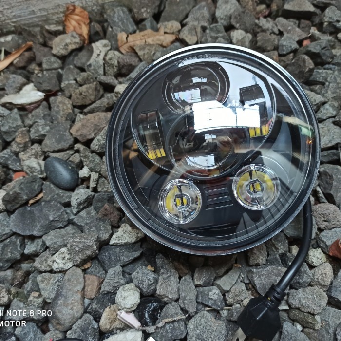 daymaker 5.75 inch cyber
