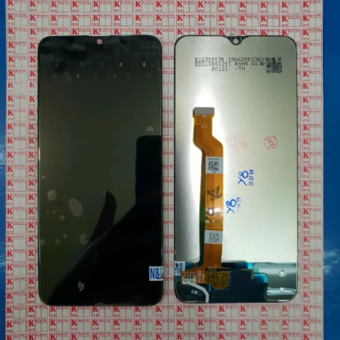 LCD TOUCHSCREEN OPPO F9 ORIGINAL