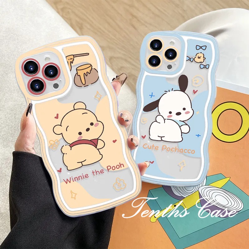 Redmi 12C 10C 10A 10 9 9A 9C 9T Note 12 11 Pro+ 11s 11 10s 10 9s 9 8 Pro Poco X4Pro X3 Pro X3NFC M3 M4 F3 Mi11 Lite 10TPro Casing Softcase