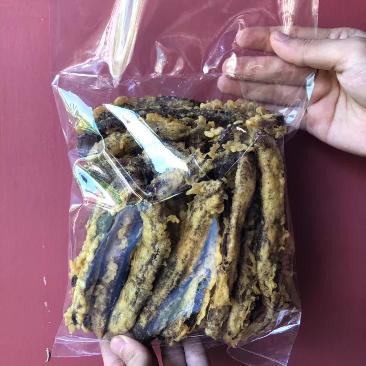 

Sale Pisang Ambon Lumut Jari Sale Pisang Ambon Lumut Belut 1 KG Premium Bukan Camilan Keripik