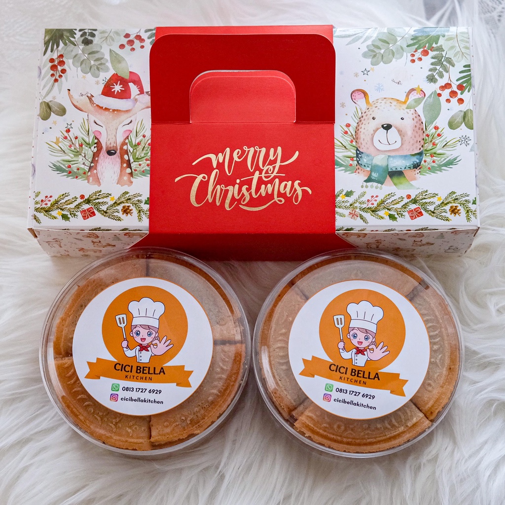 

Hampers Natal Christmas