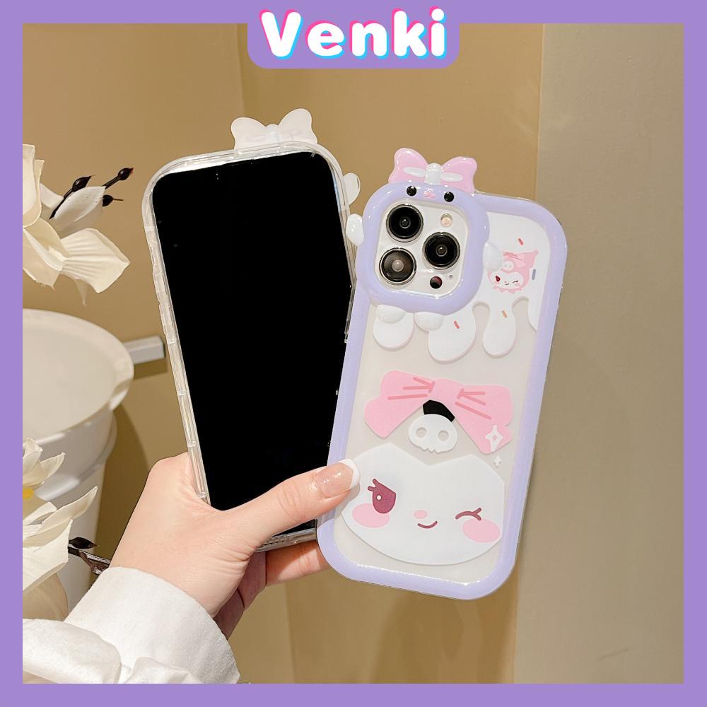 iPhone Case Silicone Soft Little Monster Case Glossy Cute Cartoon Animal Airbag Shockproof Protection Camera Compatible For iPhone 14 Pro Max 13 12 11 Pro 7 8 Plus XR