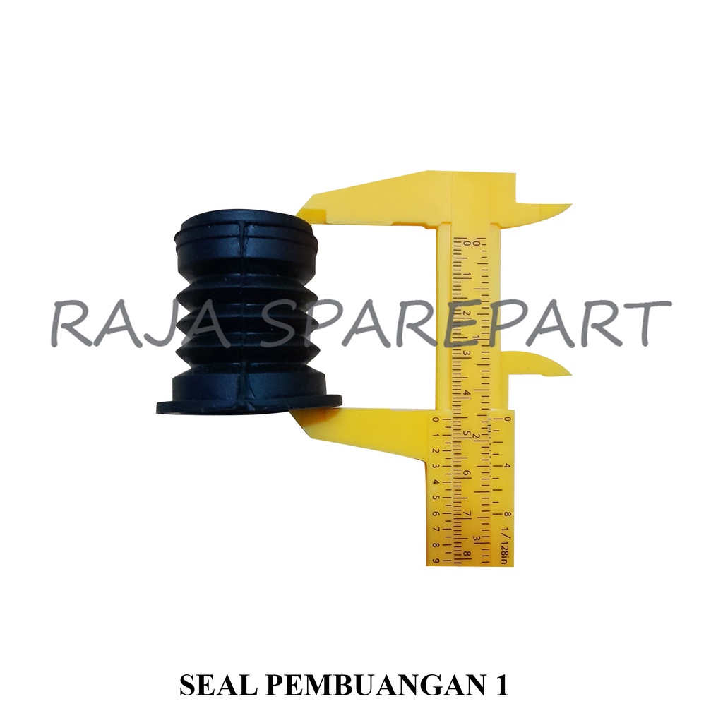 SEAL PEMBUANGAN 1