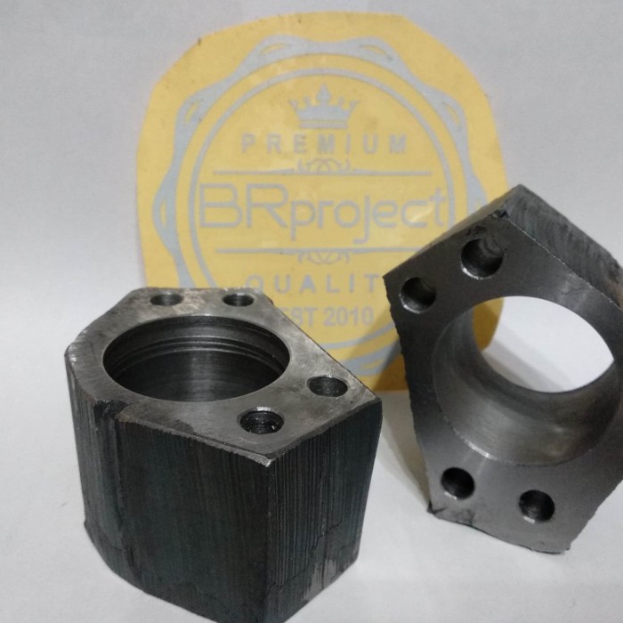 Ganjal balljoint / Peninggi shock depan / Kijang kapsul / Kijang super