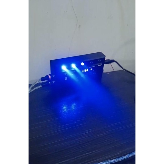 modul mp3 bluetooth lighting 12v