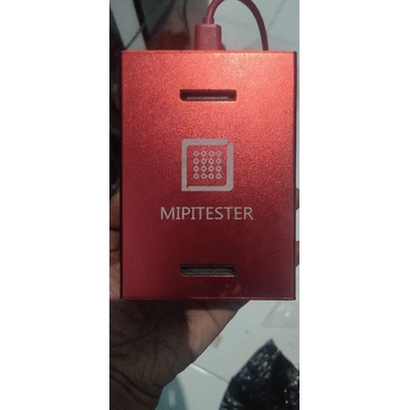 mipitester