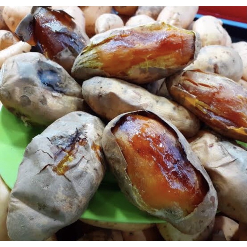

Ubi cilembu 1 kg