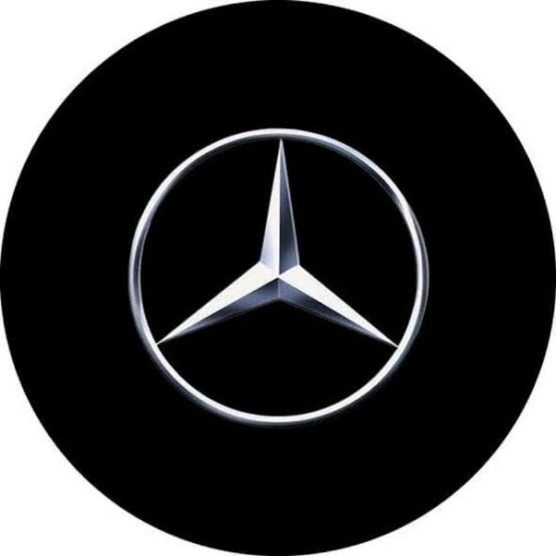 Cover Tire Tutup Ban Mercy Jeep COVERBAN Cover Ban Mercy Jeep G-Class W460 W463 G63 AMG Bagus Tebal