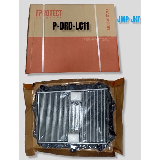 Jual Radiator DAIHATSU FEROZA 16400-87644 | Shopee Indonesia