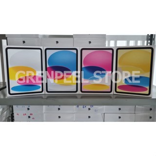 Tablet i Pad 10 2022 10.2 Inch 256GB 64GB 10th Generation WiFi