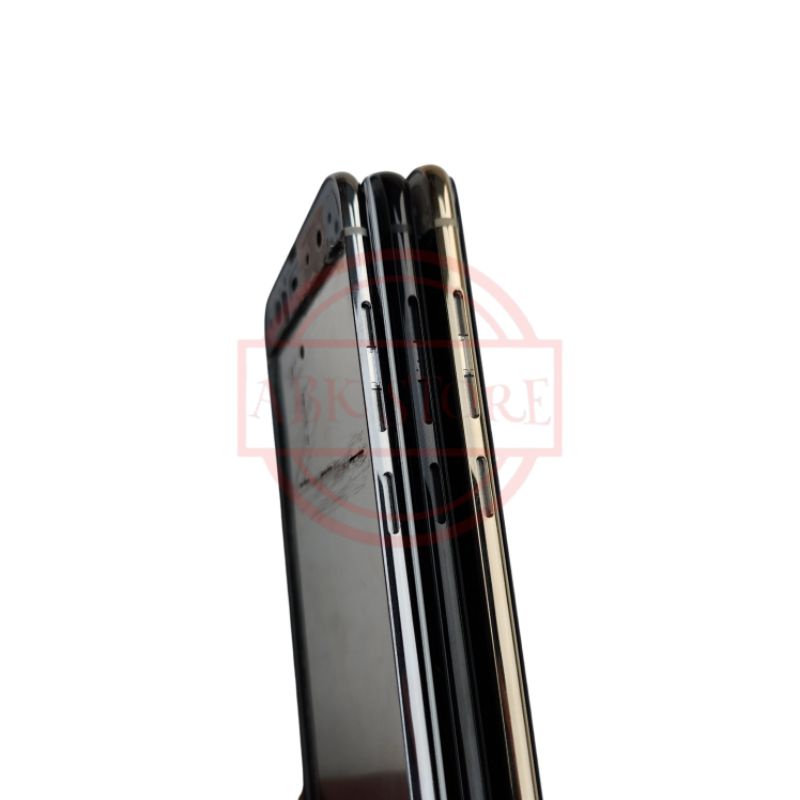 BACK CASING - KESING - HOUSING FULLSET XIAOMI MI6 - MI 6