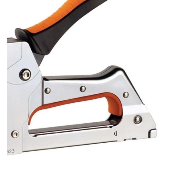 

Stapler Tembak Gun Tacker / Guntacker Kangaro TS 623