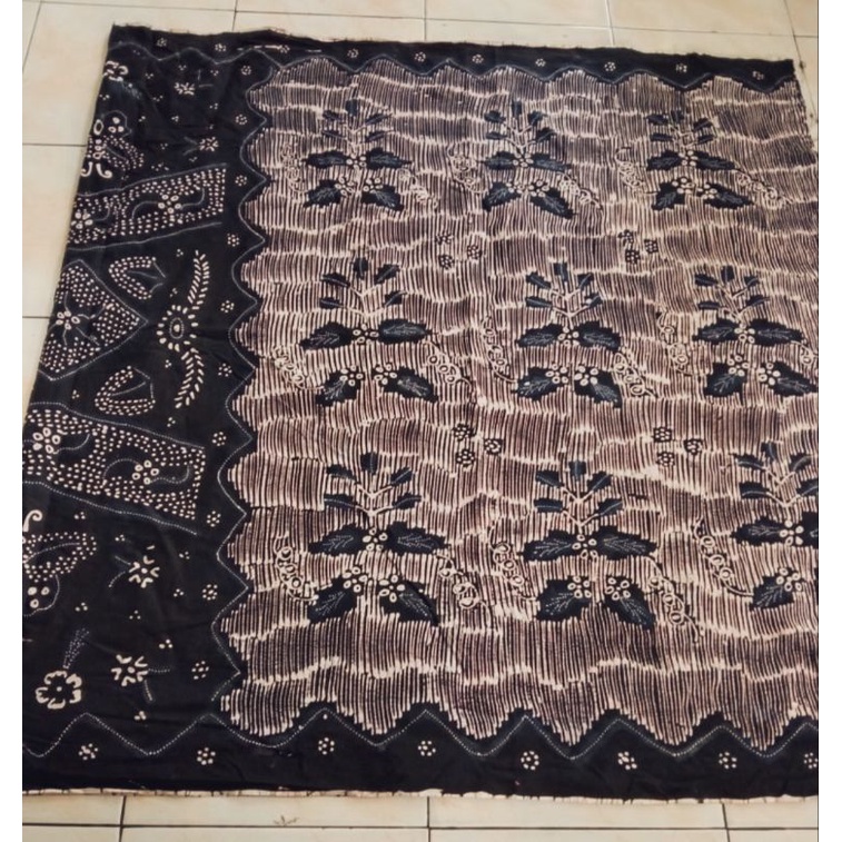 batik tulis bakaran asli pati juwana