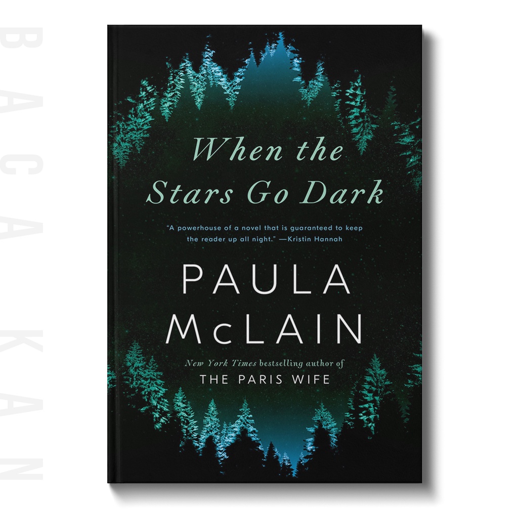 

When the Stars Go Dark - Paula McLain