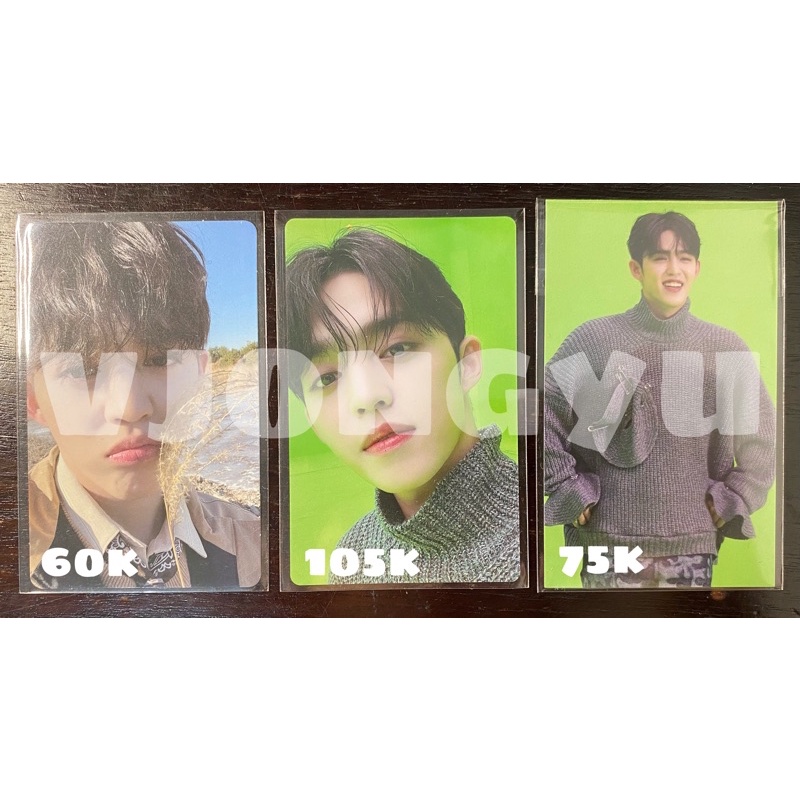 PC SEVENTEEN SCOUPS FTS POB WV, AINOCHIKARA POB WV JP, AINOCHIKARA POB HMV