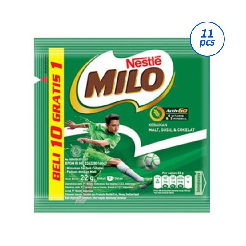 

milo active go 1 renceng