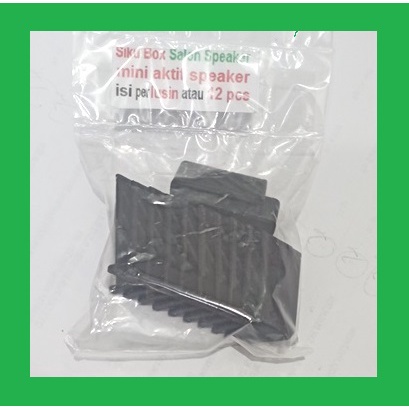 Jual per lusin atau 12 pcs Siku Box Salon Speaker mini aktif speaker
