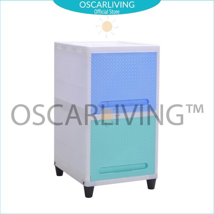 

Club CF 2 Lemari Pakaian Plastik 2 Susun/Club Flip Cabinet -WJC-RANDOM stock ready