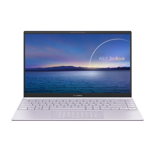 Asus Zenbook 14 UM425UAZ IPS554 - Ryzen 5 5500 8GB 512SSD Vega7 W11+OHS 14.0 Inchi FHD IPS