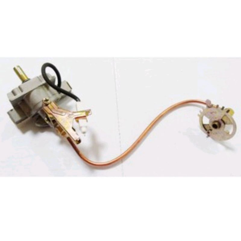 Mesin kompor hock - original pematik hock - Spare part Pemantik komppr Hock Ori