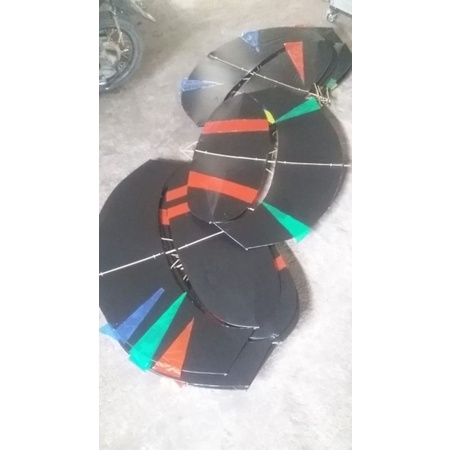 obral gapangan mini 60cm tanpa sowangan