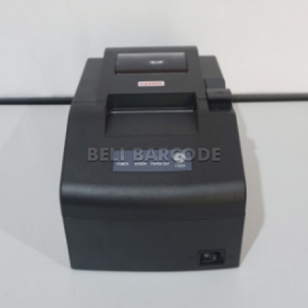 Kassen UP-947US Printer Kasir Dot Matrix Cetak Struk Receipt UP947US