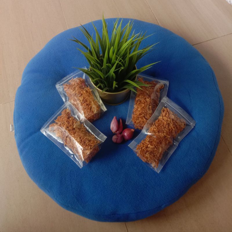 

BAWANG GORENG ORIGINAL ASLI 100% ~ 50Gram