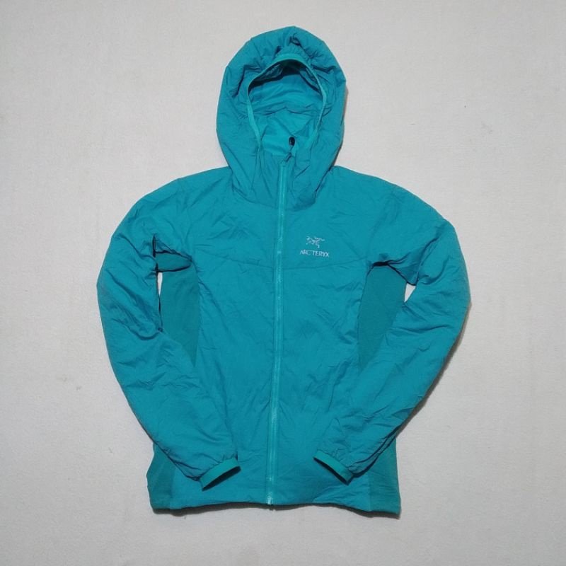 jaket arcteryx Atom Lt hoody⛔⛔ (sold out ig)⛔⛔