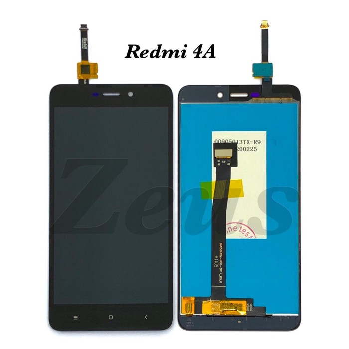 LCD TOUCHSCREEN XIAOMI REDMI 4A - MI 4A - MI4A - REDMI4A - LCD FULLSET