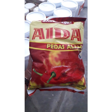 

AIDA CABAI 500GRAM