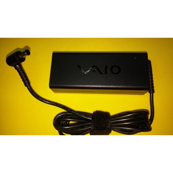 Adaptor/ Charger Original Laptop Sony Vaio 19.5V 4.74A