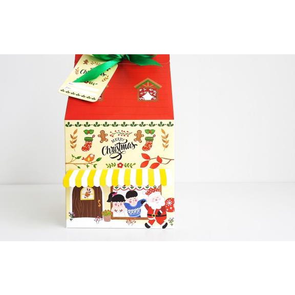 

(2toples500-CH03) DUS kue kering natal 2 toples 500gr (isi 10)