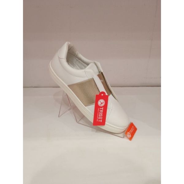 TRISET TZ20032 SEPATU SNEAKERS ORIGINAL