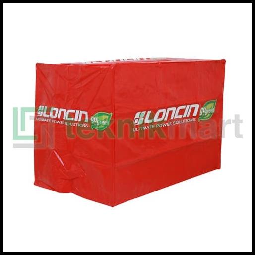 Loncin Cover Besar ( Seri 11800 - 12800) Aksesoris Genset