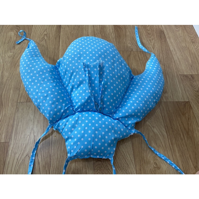 Preloved Alas Stroller Segitiga Micro Trike