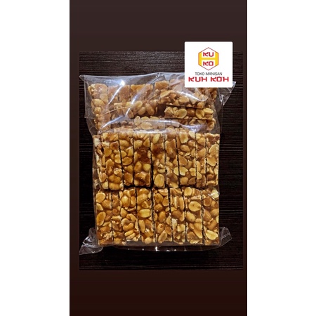 

Ting Ting Kacang Sangjit @1kg