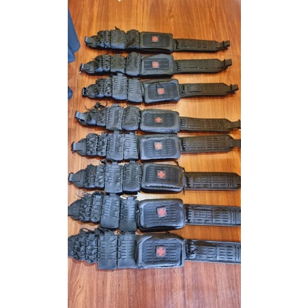 KOPEL TACTICAL / KOPEL MILITER/ KOPEL BRIMOB / KOPEL KOMPLIT