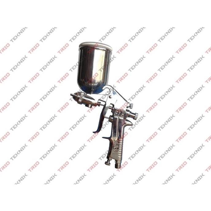 Spraygun H&L F75 + Sparepart