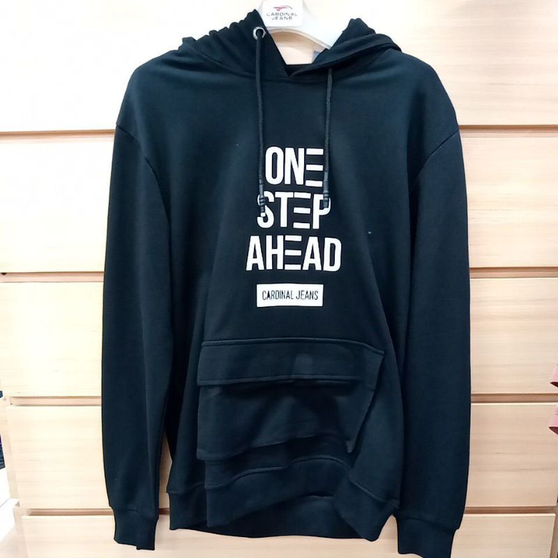 Jaket pria/Cardinal jeans/Cardinal/Hoodie/2