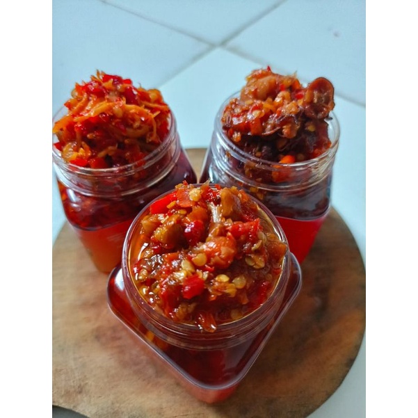 

sambel bawang mbok yeni 120grm