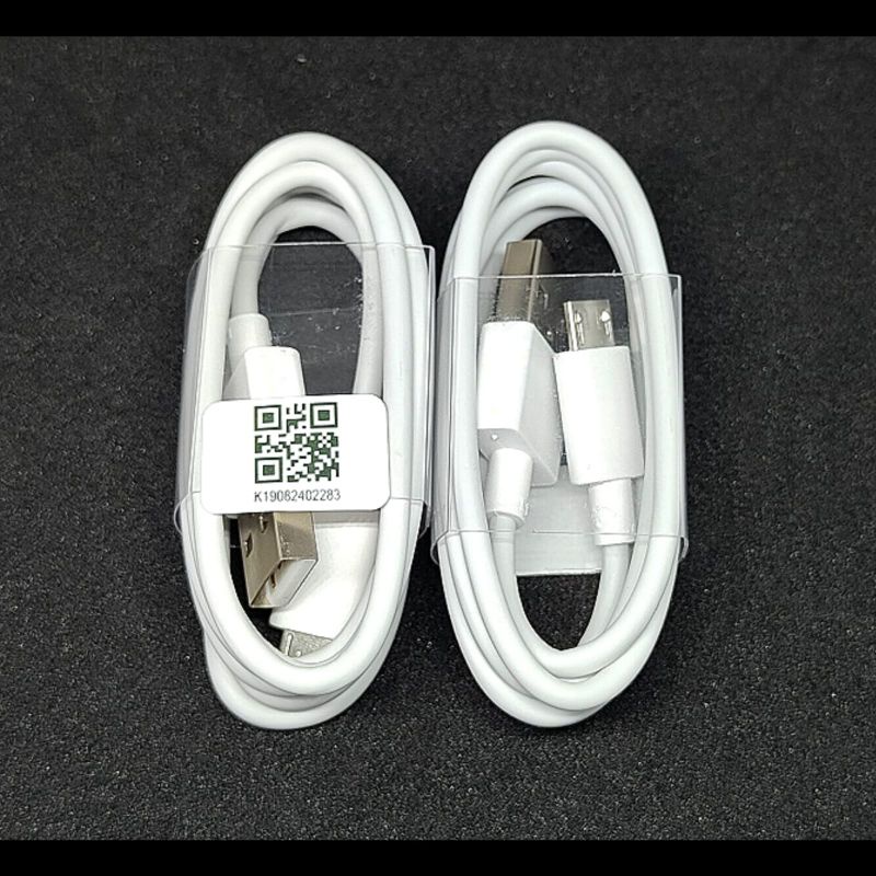 Kabel data Xiaomi Micro 4X Original