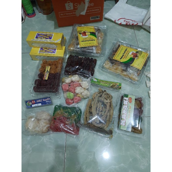 

oleh oleh jogja