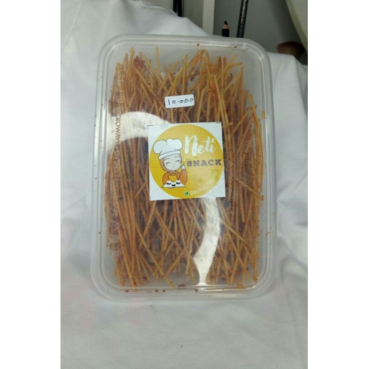 

mie lidi 200g