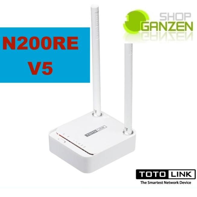 Totolink N200re V5