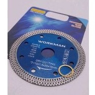 Pisau Potong Granit Keramik