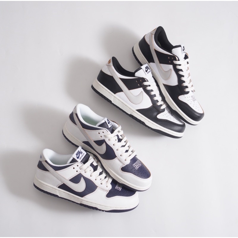 NK SB DUNK LOW X HUF PK