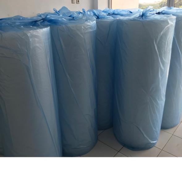 

Bubble Wrap Murah 125 Cm x 50 Meter - Putih