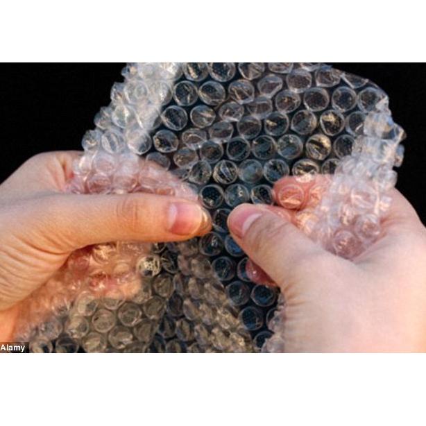 

▶ Bubblewrap Extra Packing Bubblewrap Tebal Plastik Gelembung ゑ